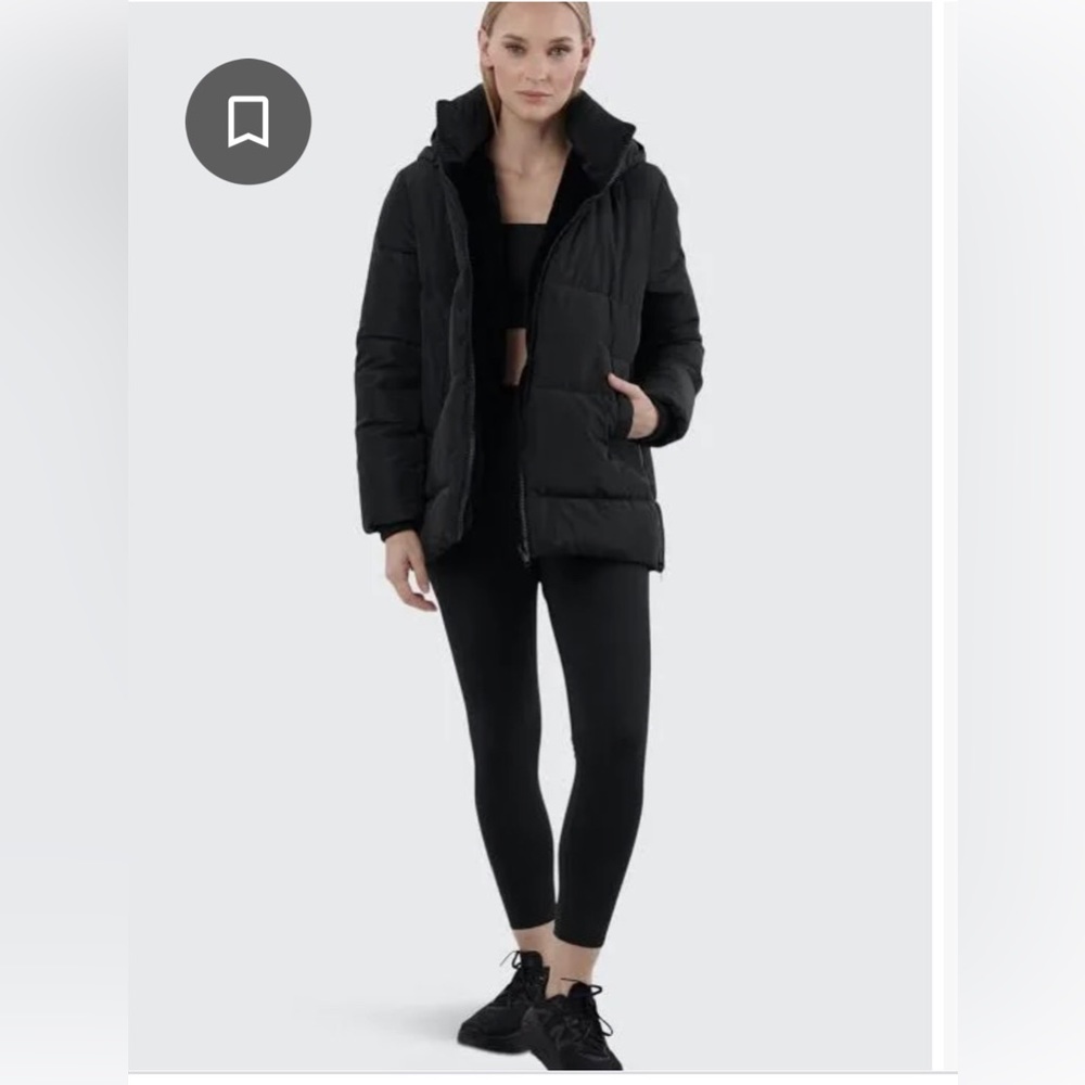 Apparis Ely Puffer Jacket